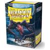 Arcane Tinmen Dragon Shield Matte - Black (100 ct. in box)