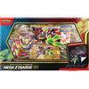POKEMON - Megaevoluzioni - Collezione Premium Mega Zygarde EX - Sealed (ITA)