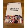 Bandai ONE PIECE Card Game Premium Collection 25th Anniversary Edition sigillato