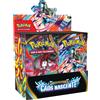 POKEMON - Megaevoluzioni - Display Box 36 Bustine- Caos Nascente Sealed (ITA)