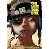 Titan 21st Century Tank Girl [Lingua Inglese]
