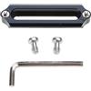 Nucelit Camera Anti-Off Quick Release Spessore 10mm Lunghezza 63mm per Maniglia Camera Cage (63mm) Slider