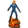 Diamond Select Toys Marvel Select Ghost Rider Action Figure [Lingua inglese]