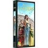 Asmodee REPOS PRODUCTION SRL 7 Wonders: Leaders Expansion