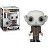 Funko Pop! Movies: Nosferatu 100th - N. - 1/6 Odds For Rare Chase Variant - Figura in Vinile da Collezione - Idea Regalo - Merchandising Ufficiale - Giocattoli per Bambini e Adulti - Movies Fans