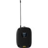 SHURE SLXD1+ G65 RADIOMICROFONO TRASMETTITORE DIGITALE BODYPACK 470-606 MHZ