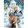 Dynit Manga Border 66 (Vol. 3)