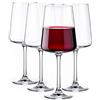 Glasmark KROSNO 1992 Bicchieri da Champagne 195 ml, Set da 6