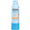 Isdin - Transparent spray wet skin pediatrics spf50 250 ml