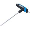 BGS 7613 | Cacciavite con impugnatura a T | Profilo a T (per Torx) | T25