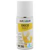 DUPLI-COLOR DECO MAT Bianco opaco 150 ml