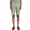 Timberland - Chino Uomo Corti Regular con Patch Logo - Taglia 33