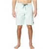 Quiksilver Costume da Bagno Surfsilk Kaimana 20 da Uomo Boxer, Limpet Shell 241, 50
