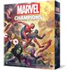 Fantasy Flight Games-Marvel Champions: il gioco di carte, colore mc01es, colore/