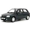 OTTOMOBILE OttO mobile OT1157 1/18 Renault Clio Baccara 1.8 1995 Abyss Green Limited