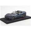 BBR P18251C 1/18 Ferrari 12Cilindri Spider Roma Blu Edizione Limitata 48pcs 1:18