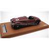Tecnomodel TM18-301E 1/18 Ferrari 125S Circuito Di Livorno 1947 Tazio Nuvolari