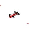 Spark S6989 1/43 Cooper T86B N.12 Monaco GP 1969 Vic Elford Modello Auto