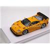 Tecnomodel TM43-67B 1/43 Ferrari F40 LM 1996 Versione Stampa Gialla Modena