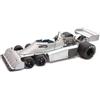 Exoto GPC97047 1/18 Tyrrell P34 Alluminio 6 Ruote Modello Diecast Nuovo 1:18