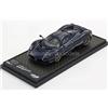 BBR BBRC274G 1/43 Pagani Utopia Blu Midnight Glossy Edizione Limitata 100pcs 1: