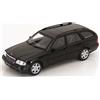 NOREV 183387 1:18 Mercedes C-Klasse W202 Station Wagon 1997 Nero Metallizzato
