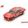 Spark 18SPA1974 1/18 BMW 3.0CSi N.12 Vincitore 24H Spa 1974 Modello Auto