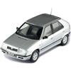 ixo models Ixo CLC447N 1/43 Skoda Felicia 1998 Argento Modello Auto Dal Giappone