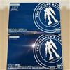 Bandai HG 1/144 RX-78-2 Gundam Gold Coating Gundam Base Limited Set + Action Base Japan