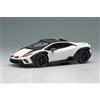 Make Up EIDOLON EM738F 1:43 Lamborghini Huracan Sterrato 2024 Bianco Opaco