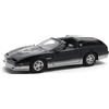 Matrix MX41606022 1/43 Pontiac Firebird TA SB conc. 1985, Auto Modello Nero