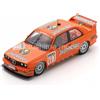 Spark SG604 1/43 BMW E30 M3 No.19 Team Linder DTM 1992 Armin Hahne Limitato