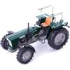 autocult Auto Culto 90139 1/32 Kramer 814 Allrad 1970 Verde Resina Modello Da Giappone