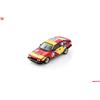 Spark SB423 1/43 Alfa Romeo GTV 6 No.52 24H Spa 1984 Modello Auto Limitata