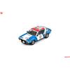 Spark S6190 1/43 Renault 17 No.12 8° Tour De Corse 1974 J-F. Piot - F. Jaubert