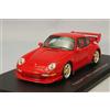 Spark CA04315013CN 1/43 Porsche 911 Carrera Rs Club Sport Rosso Oro Rim Cina Ed