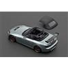 Ignition Model IG3918 Ruota 17 pollici CE28 Gun Metallic 1:18 Honda S2000 AP1