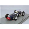 Spark S5330 1/43 Lola Mk4 No.22 F1 Belgio GP 1963 Lucien Bianchi Da Giappone
