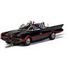 Scalextric C4175 Batmobile 1966 1:32 Car Diecast Black Con Scatola
