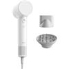 Laifen Air Asciugacapelli, 280g, Fino a 15× Più Veloce, Bianco Perla