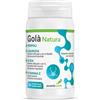 Farma' Gola' Natura Integratore 30 Caramelle