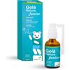 Farma' Gola' Natura Junior Integratore Spray 30ml