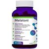 Farma' Melatoni' Integratore Sonno 60 pastiglie