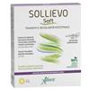 Aboca Sollievo Soft Integratore 14 buste