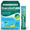 Opella Healthcare Italy Srl DulcoSoft Go Stitichezza 20 stick