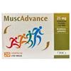 Doc Generici Muscadvance Doc Generici Muscadvance*20cpr riv 25mg
