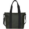 RAINS TOTE BAG