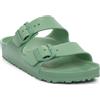 BIRKENSTOCK ARIZONA EVA BOLD JADE CALZ S