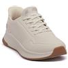 SKECHERS WHT BOBS SQUAD