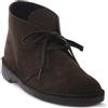 CLARKS DESERT BOOT